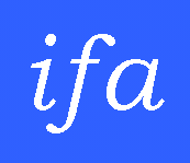 IFA logo